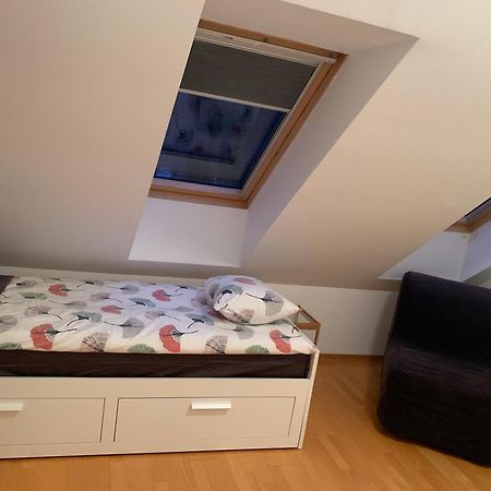 Yellow Apartma Kranjska Gora 아파트 외부 사진