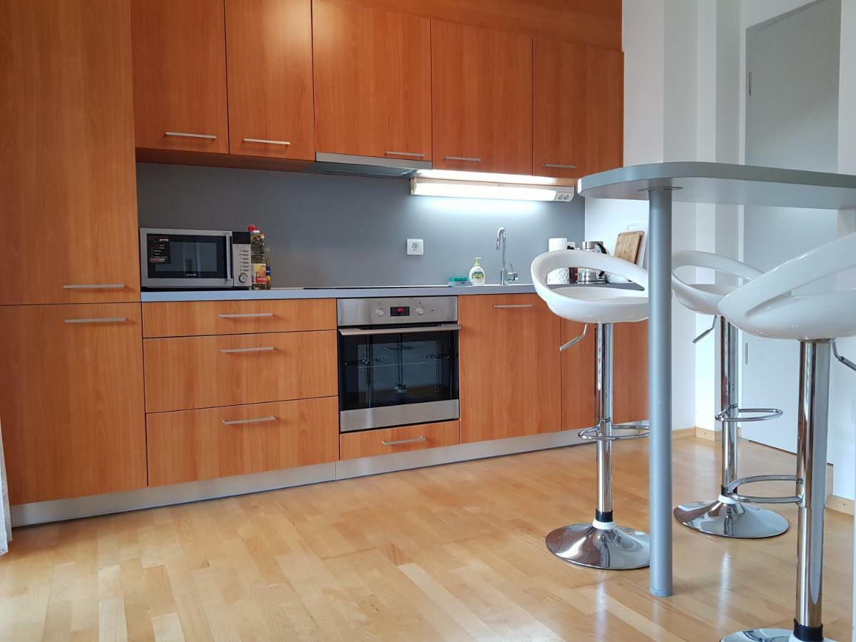 Yellow Apartma Kranjska Gora 아파트 외부 사진
