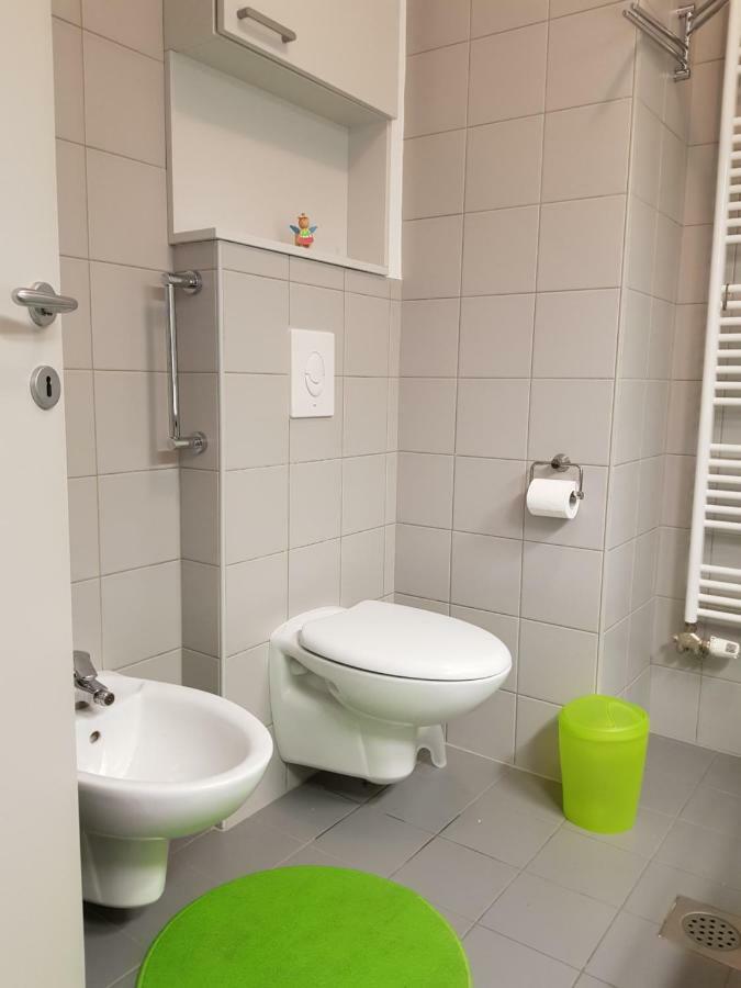 Yellow Apartma Kranjska Gora 아파트 외부 사진