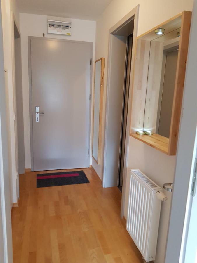 Yellow Apartma Kranjska Gora 아파트 외부 사진