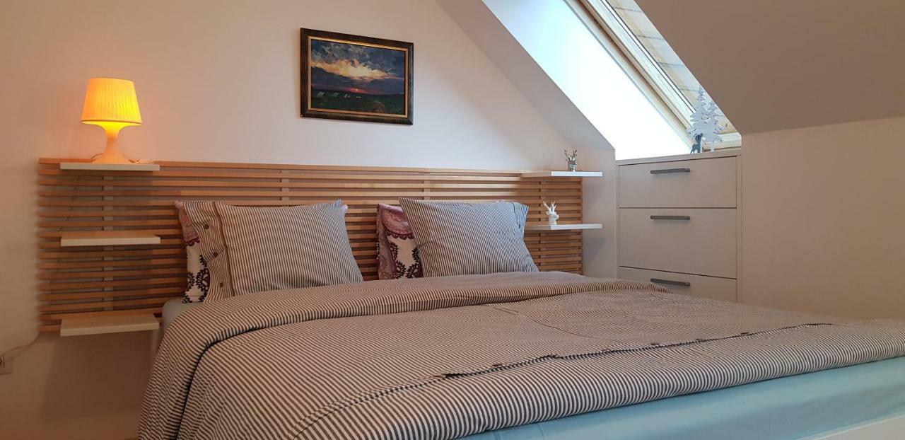 Yellow Apartma Kranjska Gora 아파트 외부 사진