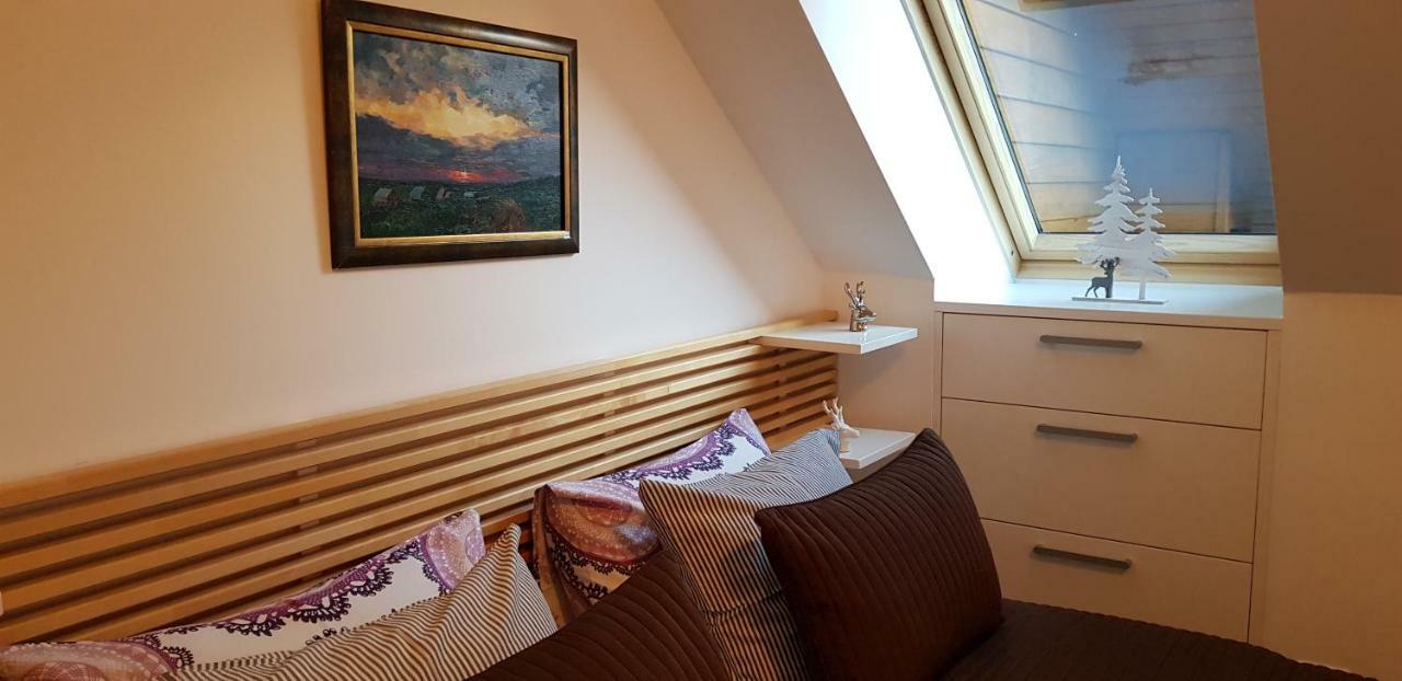 Yellow Apartma Kranjska Gora 아파트 외부 사진
