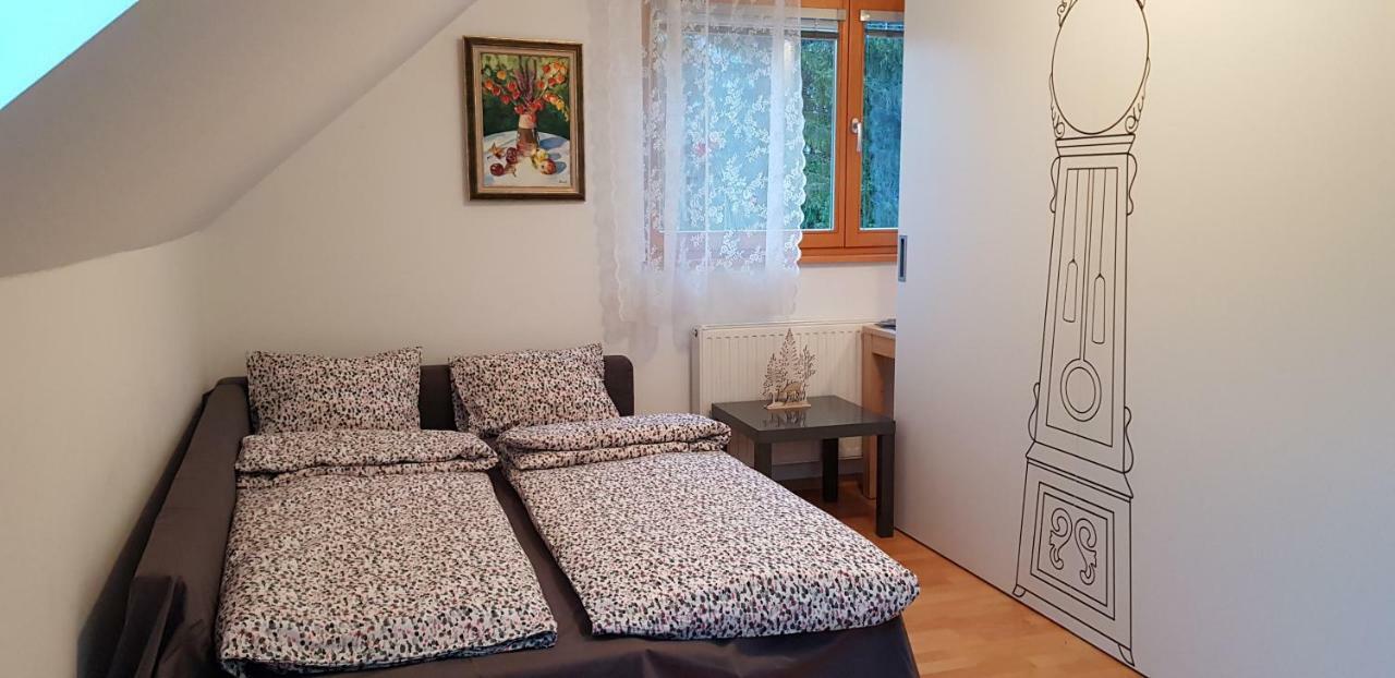 Yellow Apartma Kranjska Gora 아파트 외부 사진